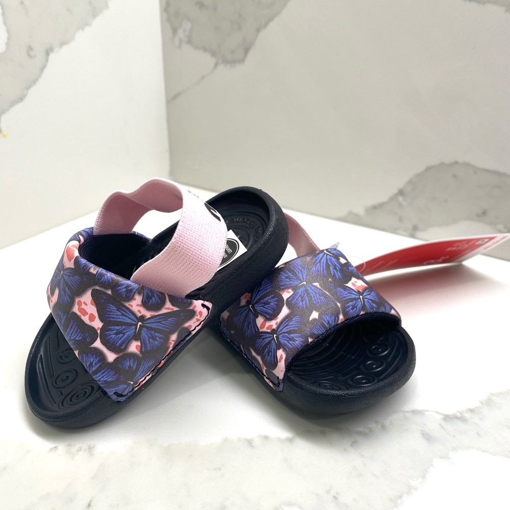 Nike Kawa Slide infant size 3